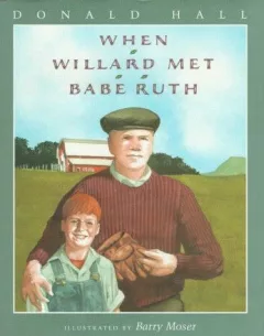 When Willard met Babe Ruth