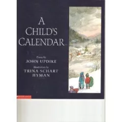 A Child's Calendar