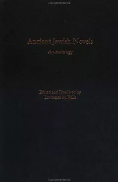 Ancient Jewish novels
