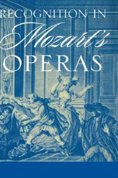 Recognition in Mozart's operas
