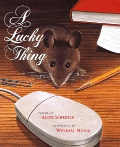 A lucky thing