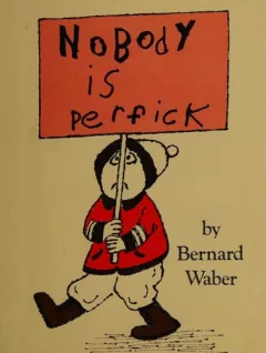 Nobody is perfick.
