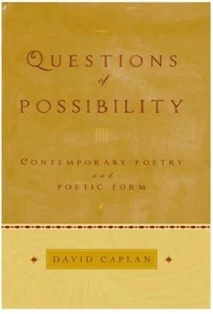Questions of possibility