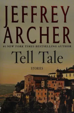 Tell tale