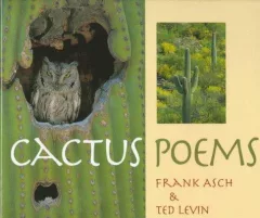 Cactus poems