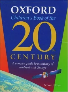 Oxford Children's Book of the 20th Century