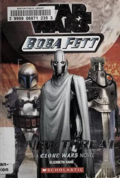 Star Wars: A New Threat