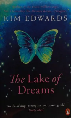The Lake of Dreams