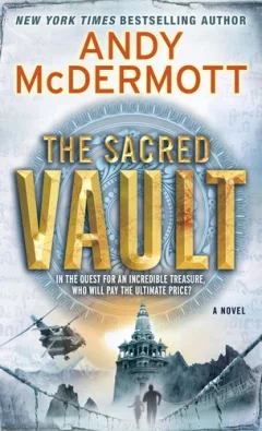 The sacred vault