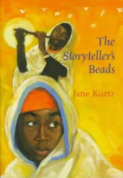 The storyteller's beads