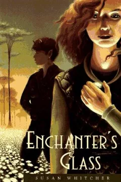 Enchanter's glass