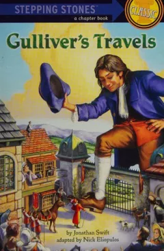 Gulliver's travels