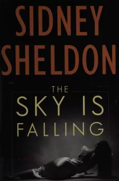 The sky is falling