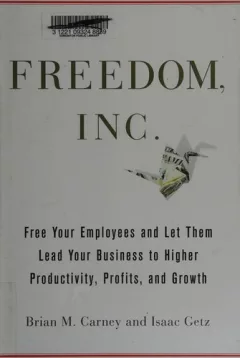 Freedom, Inc