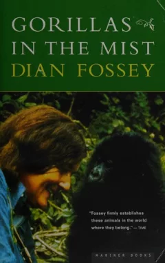 Gorillas in the mist