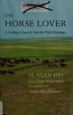The horse lover