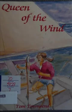 Queen of the wind