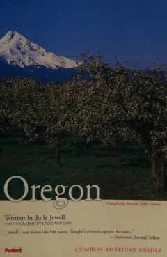 Oregon