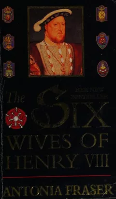 The six wives of Henry VIII