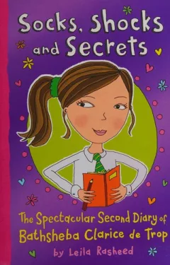 Socks, shocks and secrets