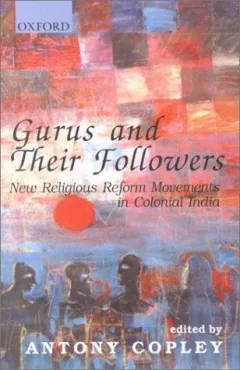 Gurus and their followers