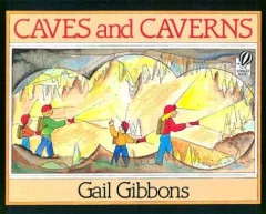 Caves and Caverns