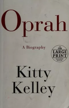 Oprah