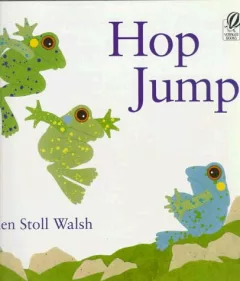 Hop Jump