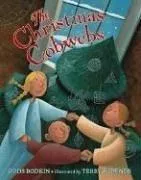 The Christmas cobwebs