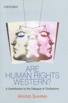 Are Human Rights Western?