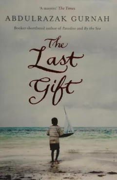 Last Gift