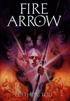 Fire arrow