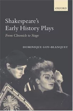 Shakespeare's early history plays