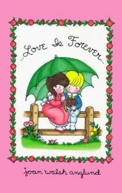 Love is forever