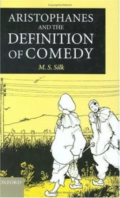 Aristophanes and the definition of comedy