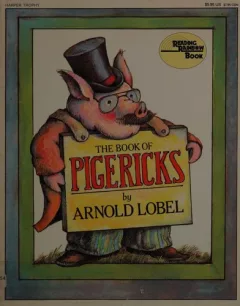 The Book of Pigericks