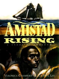 Amistad rising