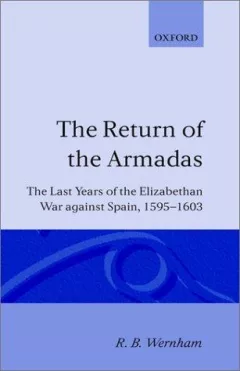 The return of the armadas