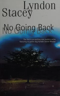 No going back