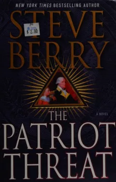 The patriot threat
