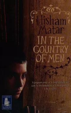 In the country of men