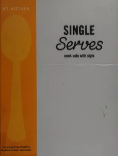 Single serves