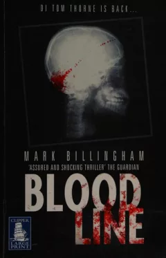 Bloodline