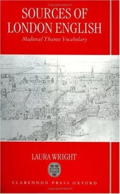 Sources of London English