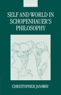 Self and World in Schopenhauer's Philosophy