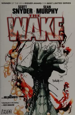 The Wake