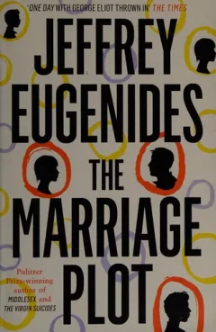 The marriage plot