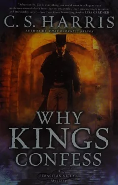 Why kings confess