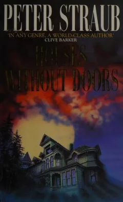 Houses without doors.