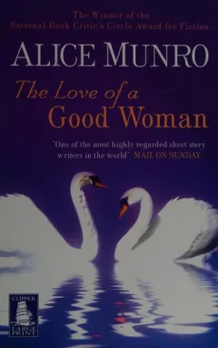 The love of a good woman